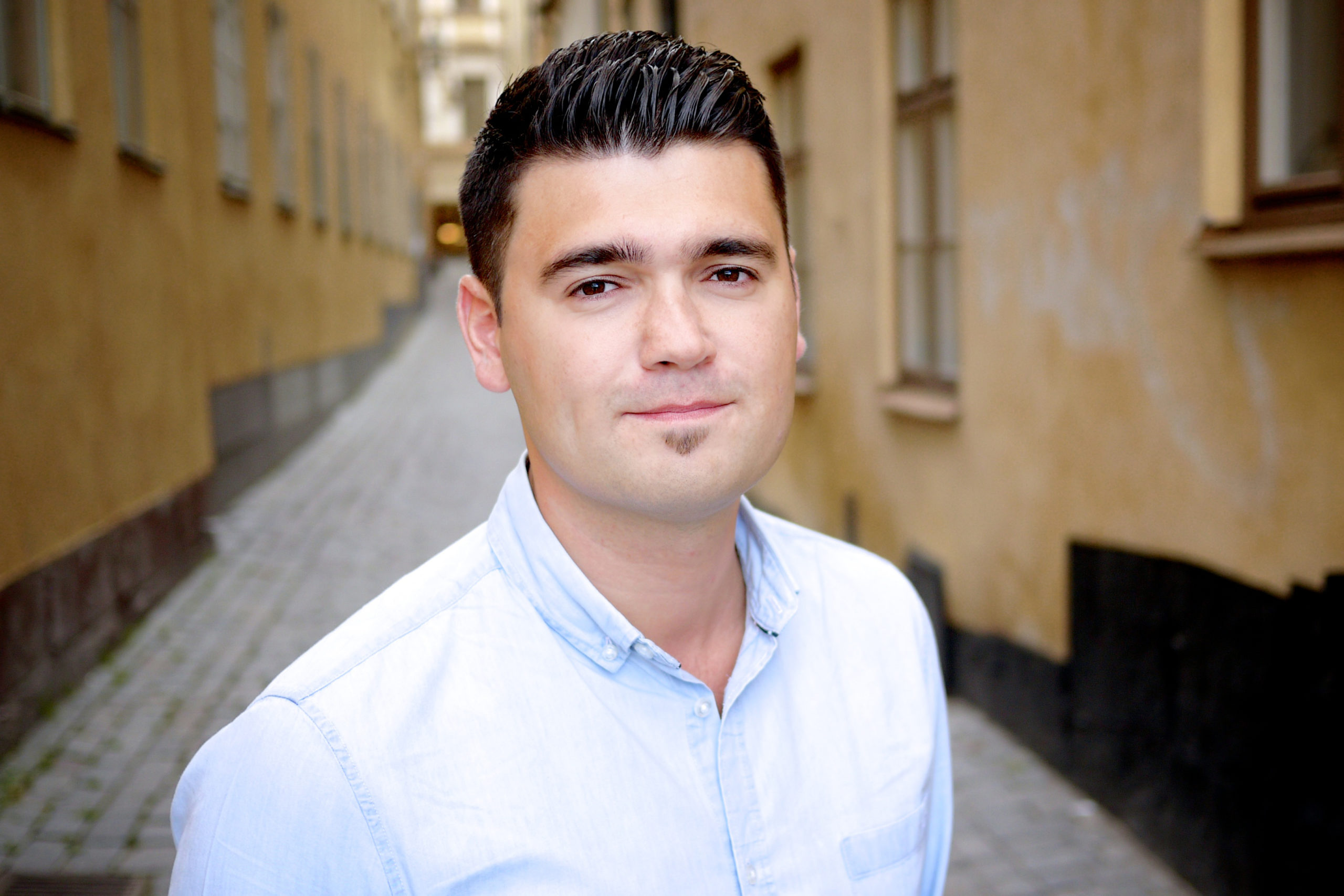 Läs mer om vilka vi är UN Women Sverige