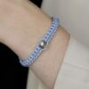 Armband blå - Bild 2