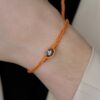 Armband orange - Bild 2